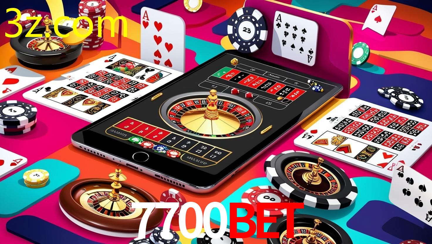 Verificação de Conta 7700BET.COM