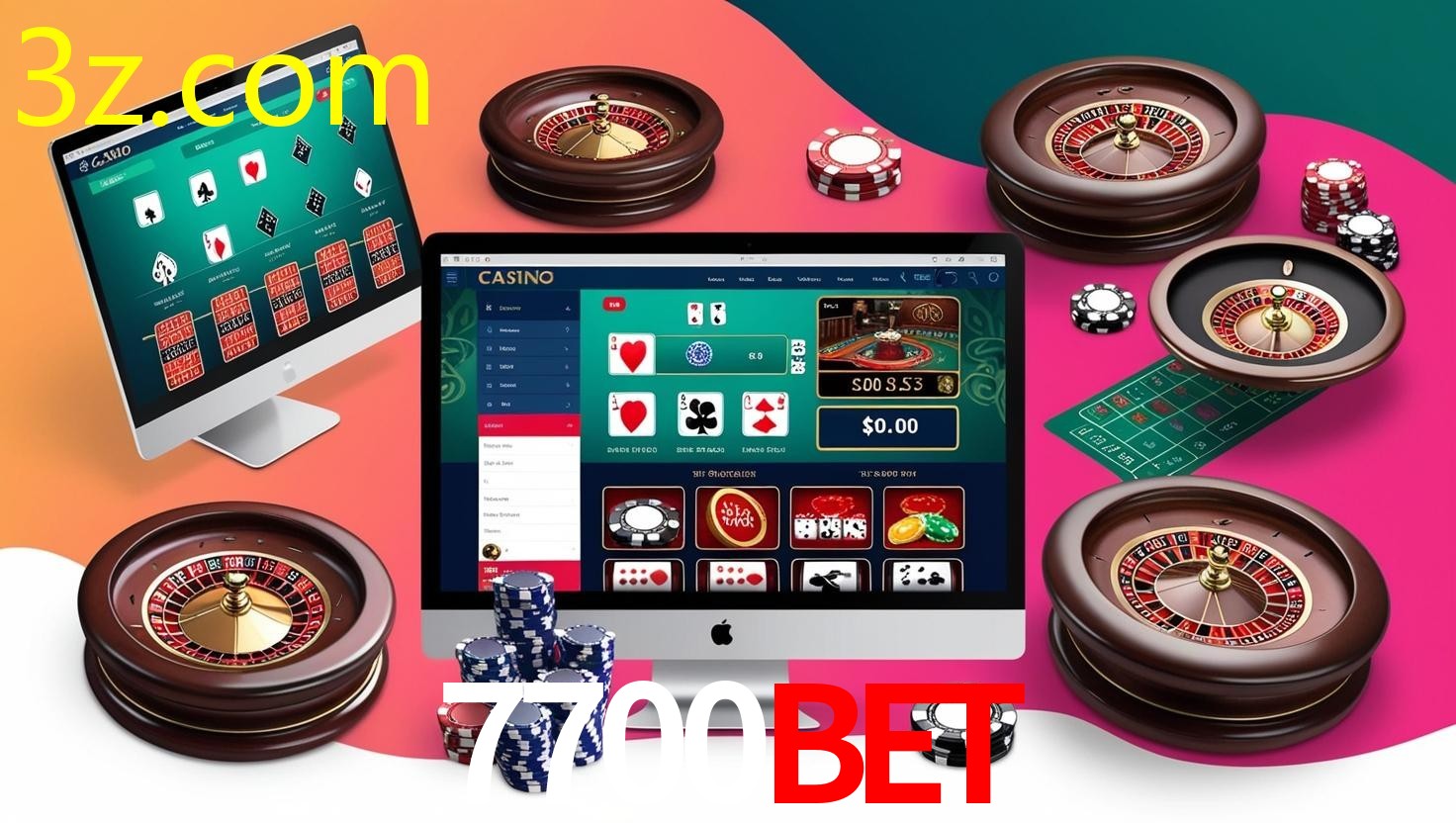 Login Seguro 7700BET.COM
